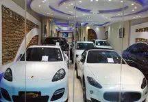 خودروهایی که صاحبان آن ها نگران فروششان نیستند