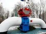 کاهش صادرات نفت روسیه به آلمان در پی اشکال فنی در خط لوله