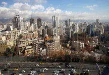 شوک / قیمت یک متر مسکن چند برابر دستمزد کارگران 