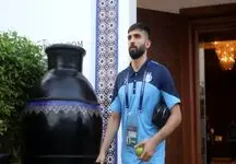 جدایی دروازه‌بان پرآتیه استقلال از تیم قطعی شد؟