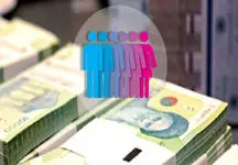 خبر رسمی / یارانه نقدی هر نفر 500 هزار تومان شد !
