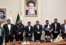 حسن یزدانی در بانک چه کاره است؟ / سمت قهرمان المپیک مشخص شد