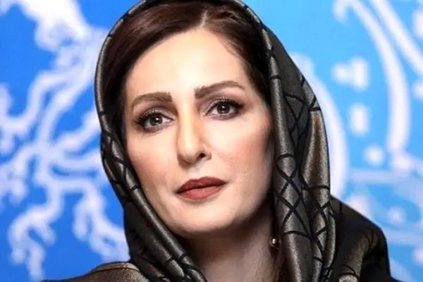 عکس شوکه کننده از بدل ایرانی آنشرلی / ببینید باور نمی کنید !