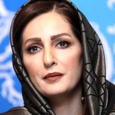 عکس شوکه کننده از بدل ایرانی آنشرلی / ببینید باور نمی کنید !