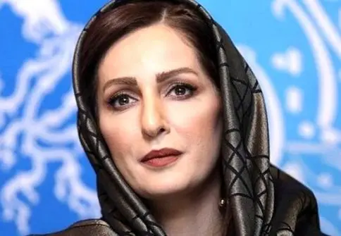 عکس شوکه کننده از بدل ایرانی آنشرلی / ببینید باور نمی کنید !
