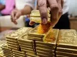 طلا باز گران شد + قیمت 