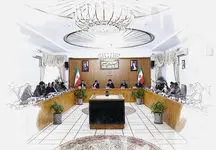 رئیس سازمان اداری و استخدامی رفتنی شد/ سونامی بزرگ در دولت سیزدهم؟