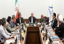 تاکید قالیباف بر ضرورت سرمایه‌گذاری در حوزه تأمین آب