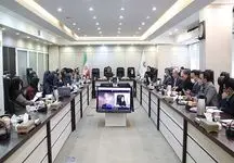 ضرورت احیای  کمیته دموراژ کشتی ها برای تعیین سازوکار تخصیص ارز 