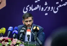  اولین عکس از سعید محمد پس از حواشی اخیر او+ عکس