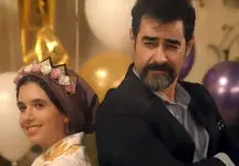 فیلم جنجالی از شهاب حسینی در میان مردم / حامد تهرانی گناه فرشته کولاک کرد !
