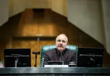 قالیباف سرانجام طرح تفکیک وزارت بازرگانی را اعلام کرد