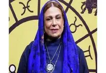 عکس لو رفته از شوهر دوم گوهرخیراندیش ! / خانم بازیگر شوگرمامی این پسر است !