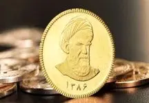 گرانی دامن سکه و بازار طلا را گرفت 