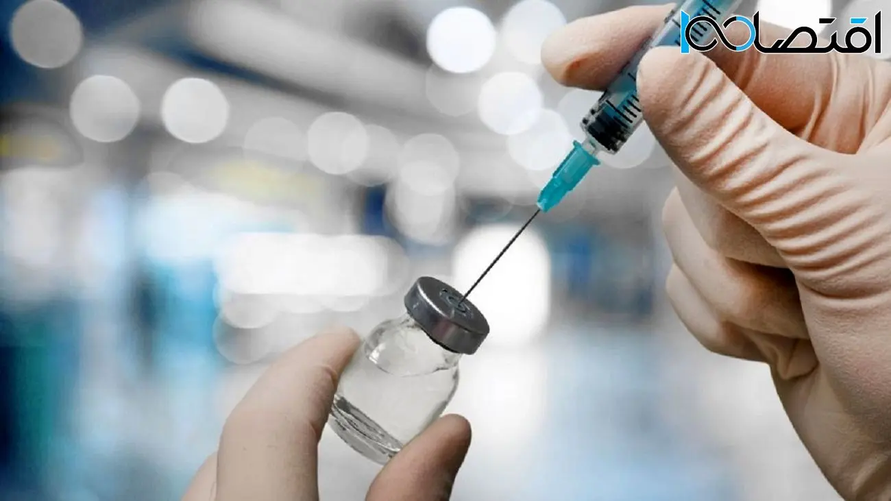 نخستین تست تزریق واکسن کرونا mRNA ایرانی با موفقیت انجام شد