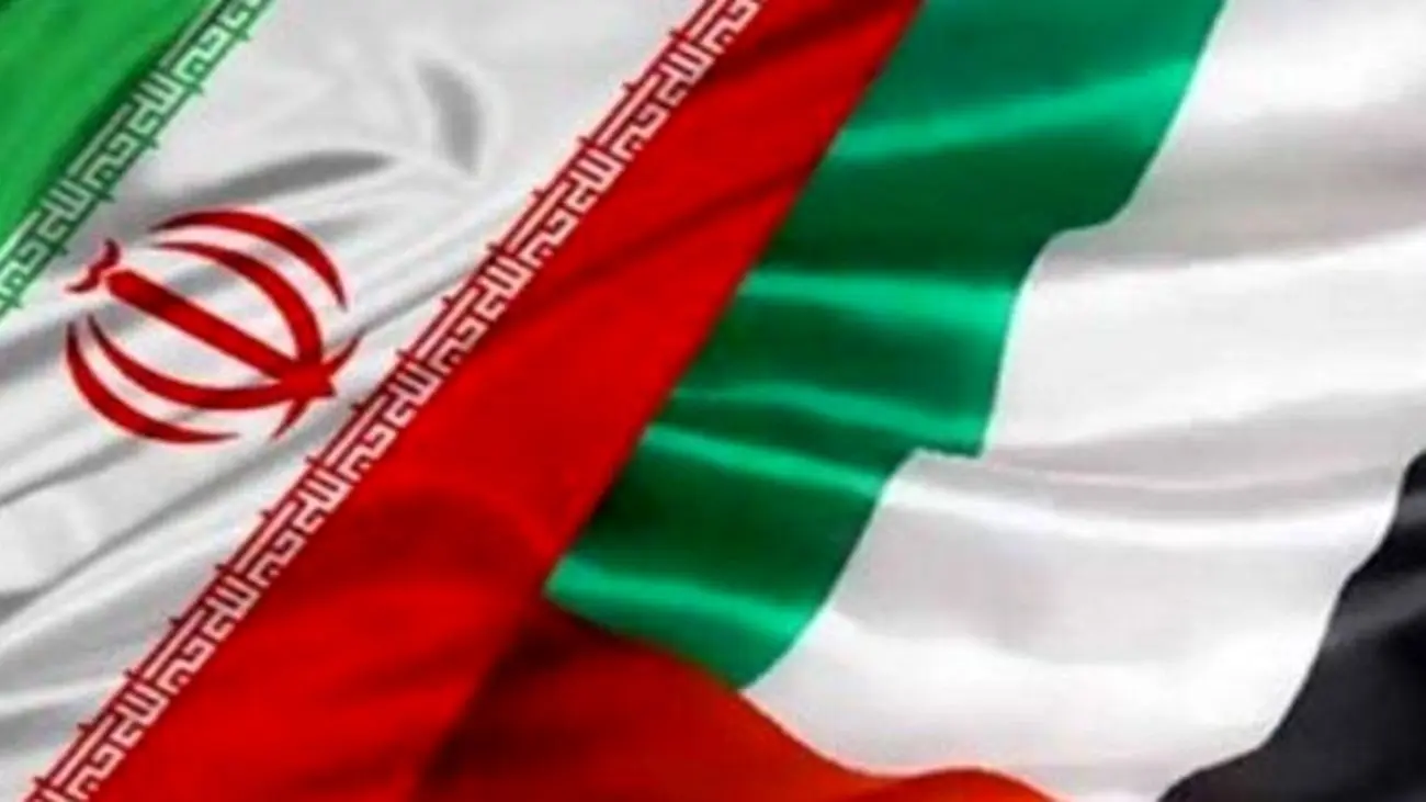 افزایش چشمگیر تجارت میان ایران و امارات 