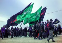 زمان ثبت‌ نام سفر اربعین اعلام شد+ لینک ثبت نام