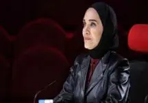 تصویر دیده‌نشده از رویا نونهالی در 26 سالگی / خوشگلتر از الان !