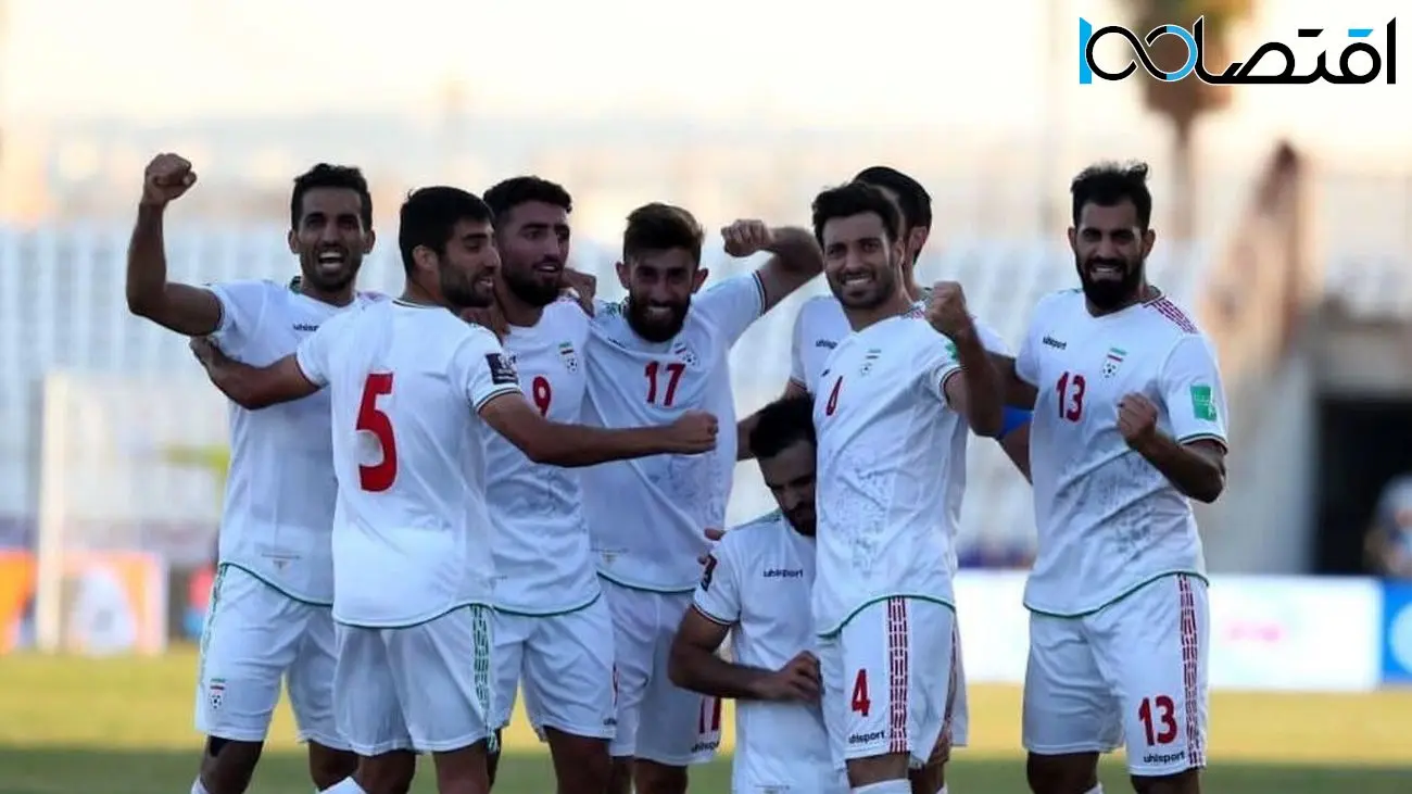 مسیر هموار تیم ملی در مرحله گروهی جام ملت های آسیا