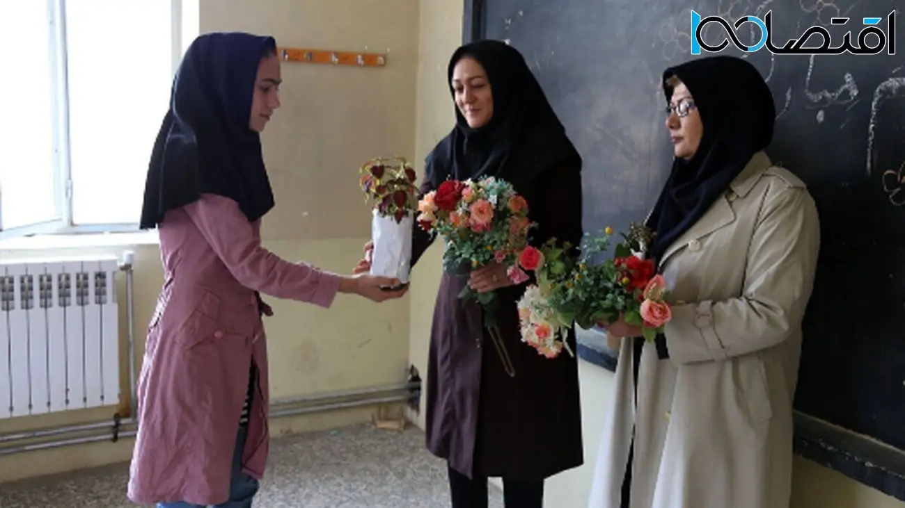 خبر خوش برای فرهنگیان/ زمان واریز فوقالعاده ویژه جدید مشخص شد