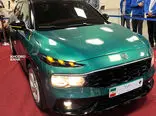 محصول سورپرایزی ایران خودرو در یک قدمی بازار قرار گرفت