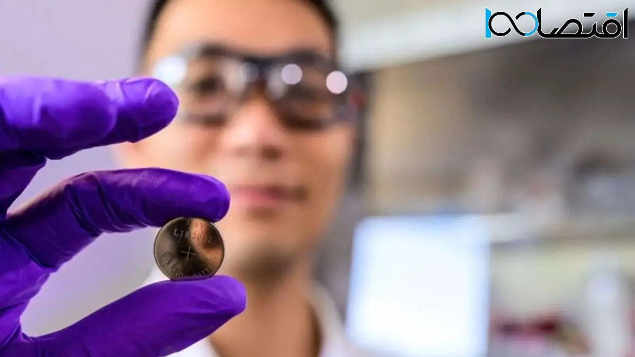 محققان با استفاده از یک پوشش فلزی، عمر باتری‌ها را تا 44 درصد افزایش دادند