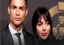کریستیانو رونالدو با جورجینا به ایران می آید