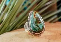 خواص سنگ فیروزه در کاهش استرس