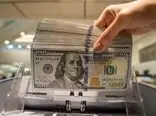 الاکلنگ دلار و یورو در صرافی‌های بانکی 