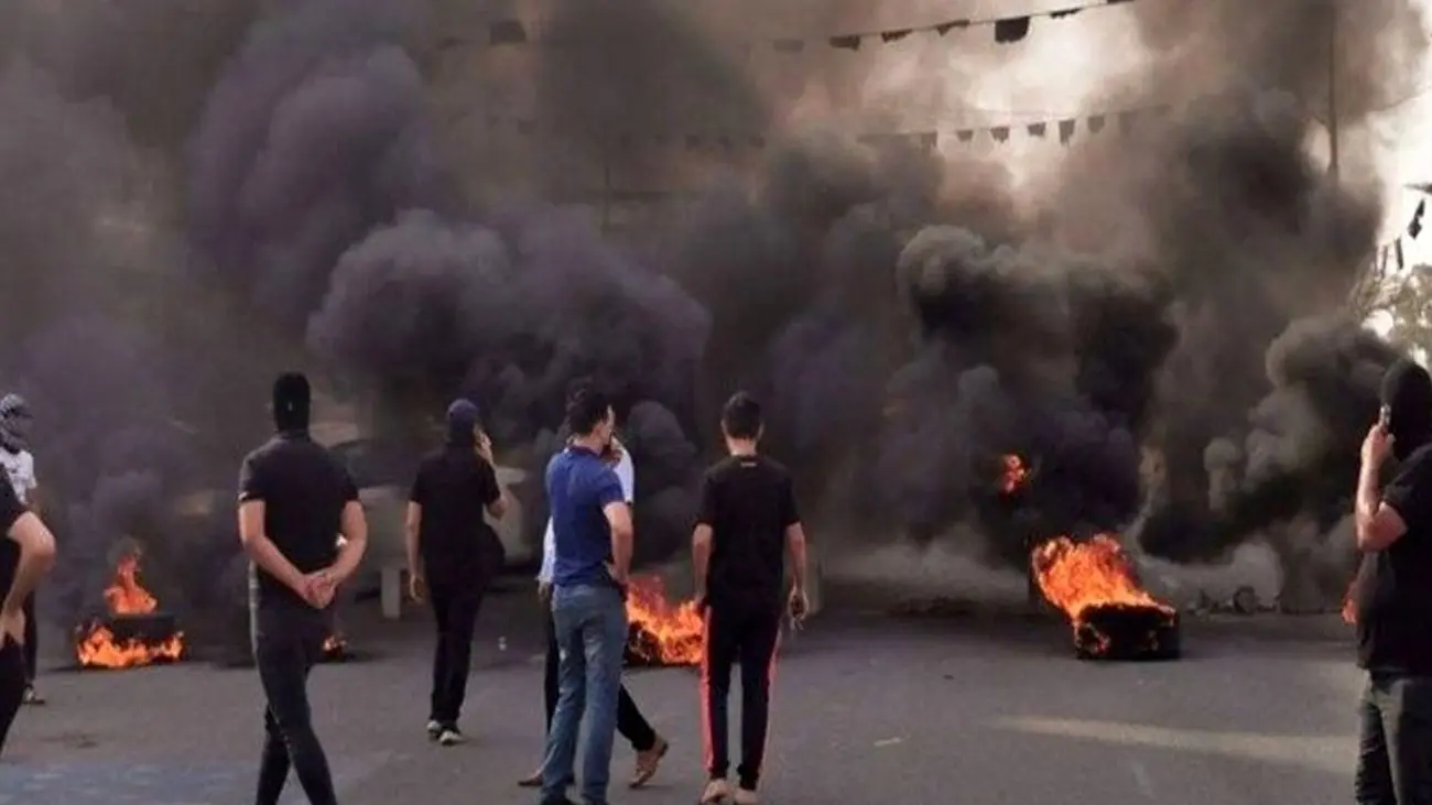  فرصت اقتصادی جام جهانی قطر از دست رفت / نه ورود گردشگر خارجی نه خروج تماشاگر ایرانی