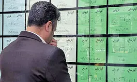 خطر بزرگ در کمین مستاجران/ تمدید نشدن رسمی قراردادها