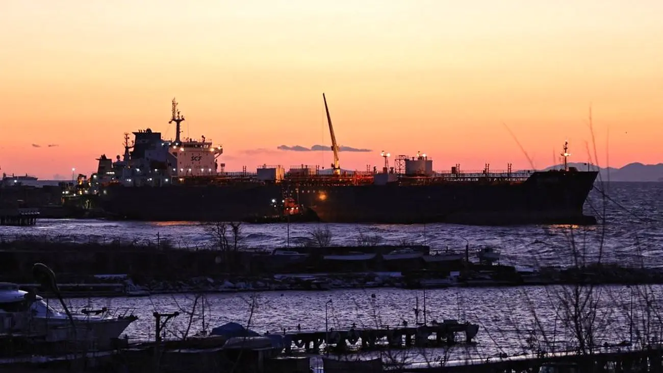 روسیه می گوید سقف قیمت نفت را نمی پذیرد / جنگ بالا می گیرد؟