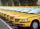 پیش بینی اعطای تسهیلات هزار و ۵۰۰ میلیارد تومانی برای نوسازی تاکسی ها