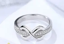 باید ها و نباید هایی در انتخاب حلقه نقره زنانه