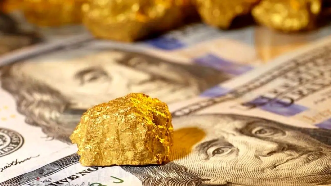 گذر از بدترین هفته برای طلا / امروز چرا قیمت طلا سقوط کرد؟