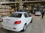 تمدید ثبت نام طرح پیش فروش ایران خودرو / فرصت جدید برای بازماندگان