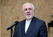 پاسخ کنایه آمیز ظریف به قالیباف/ دارم می‌روم..