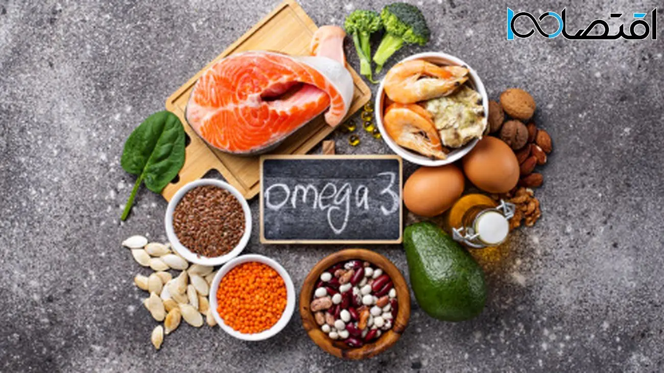 چگونه با مصرف مکمل امگا ۳ به کاهش وزن برسیم؟