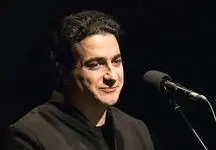 ببینید/ مشت‌های سنگین همایون شجریان / وقتی حنجره طلایی بوکسور می‌شود