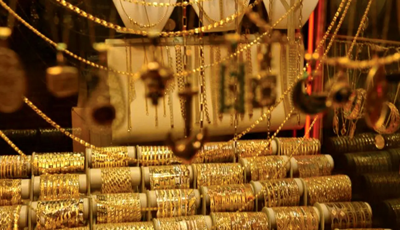 قیمت طلا و سکه امروز 19 اردیبهشت / جهش سکه در سقوط آزاد بورس