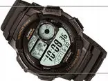 با خیال آسوده این مدل ساعت مچی کاسیو را بخرید / عمر باتری 10 ساله