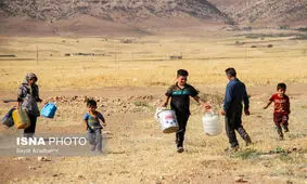 دلیل ادامه کاهش بارش در کشور از زبان استاد دانشگاه