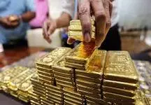 آنچه کاهش نرخ بهره آمریکا بر سر طلا آورد