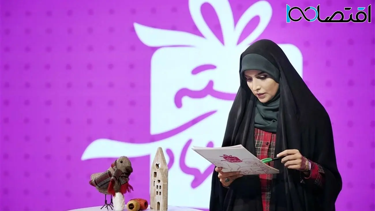 تکذیب ممنوع الکار شدن "مژده لواسانی" با اجرای ویژه شب عید