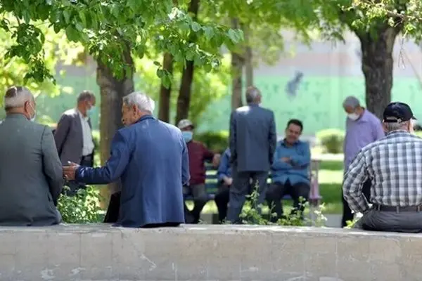 خبر مهم/ تاریخ واریز مابه‌التفاوت حقوق بازنشستگان مشخص شد