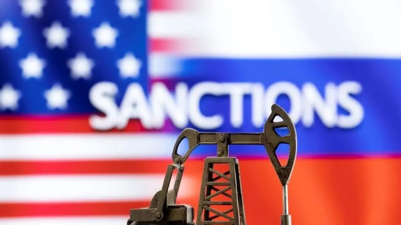 آمریکا چگونه قیمت نفت روسیه را محدود خواهد کرد؟