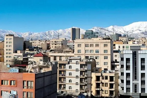 فنر بازار مسکن در ایران از کنترل خارج شد!