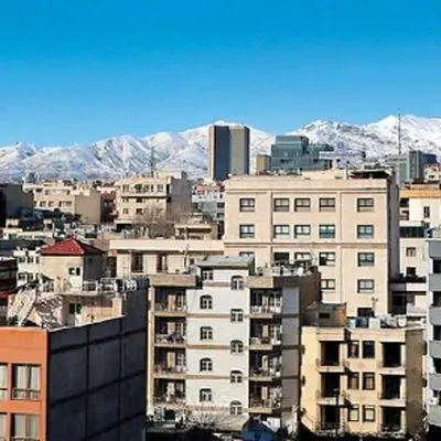 فنر بازار مسکن در ایران از کنترل خارج شد!