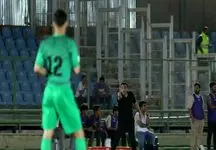 تقابل مهدی رحمتی با پرسپولیس/ آمار جذاب و ۶ مصاف به‌عنوان مربی!