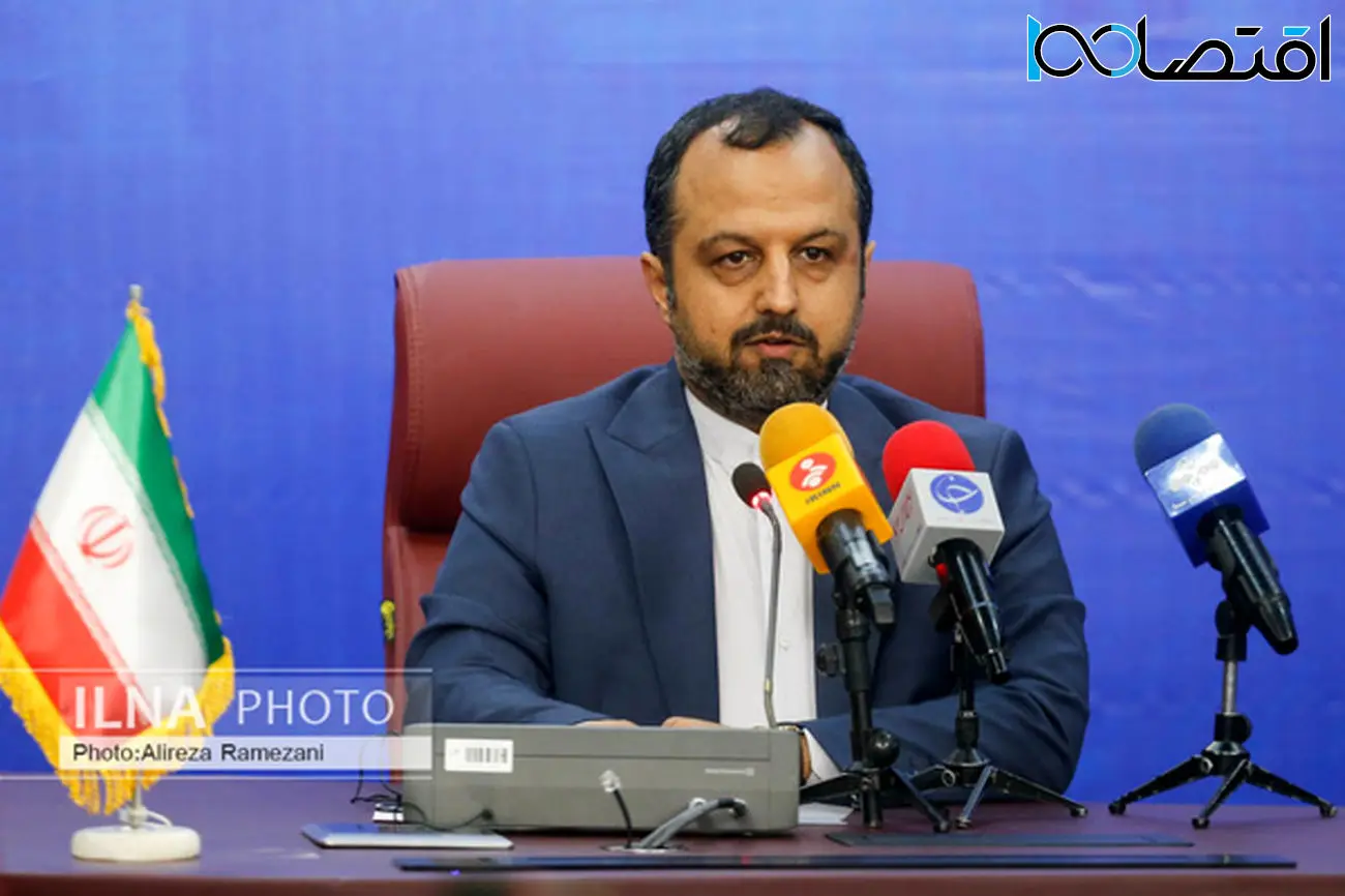پاسخ وزیر اقتصاد به توییت اخیر «همتی»